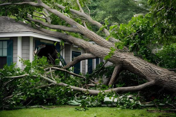 Emergency Tree Service
