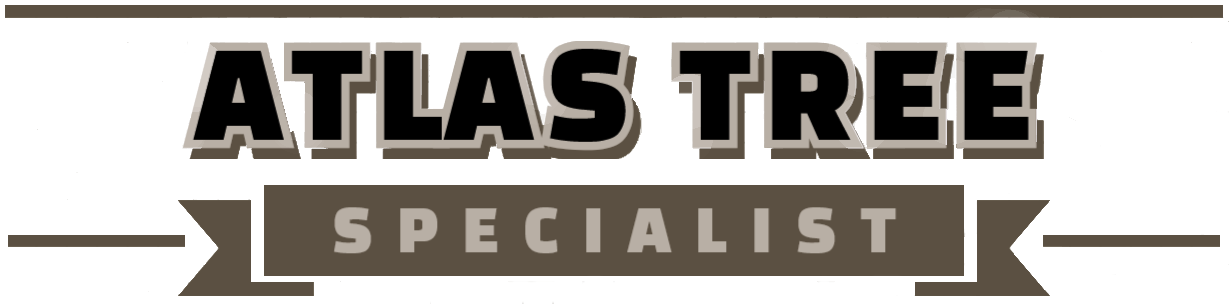Atlas Tree Specialist